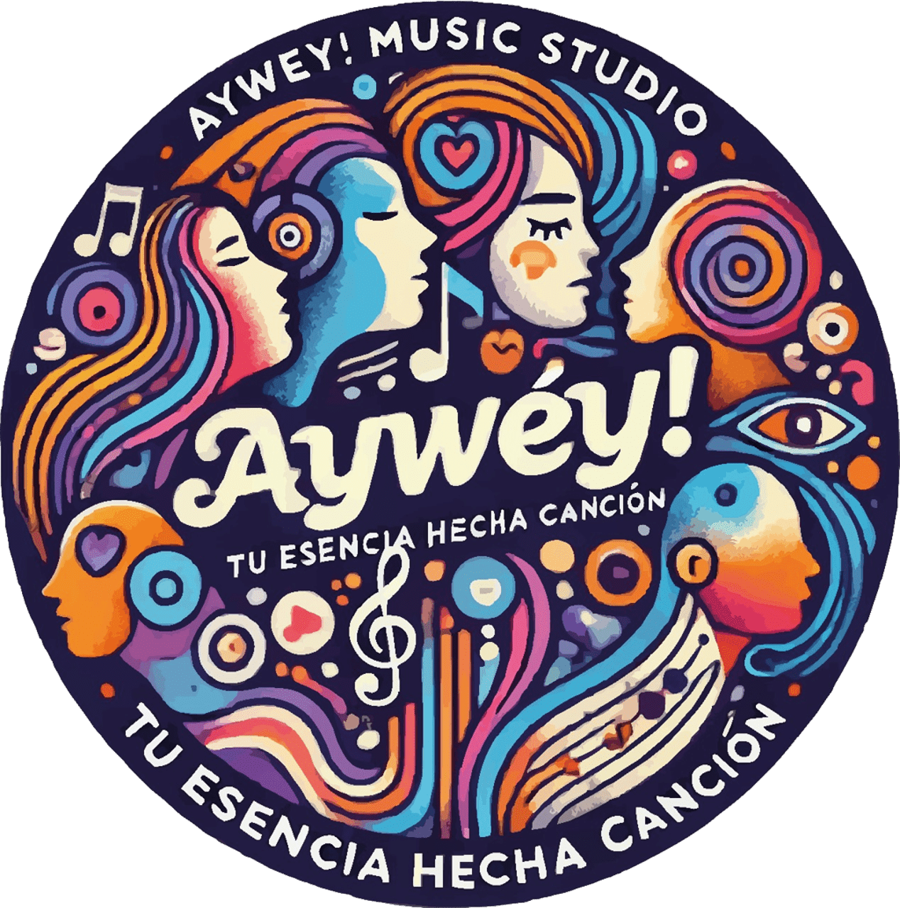 AyWey! Music